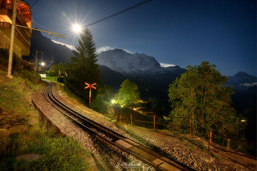 I Captured The Most Beautiful Valley In Europe!
