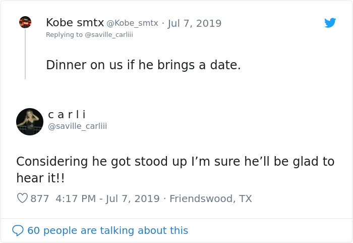 Dad Texts Daughter For Advice On His Outfit For A Date And Their Adorable Exchange Goes Viral Dad Texts Daughter For Advice On His Outfit For A Date And Their Adorable Exchange Goes Viral