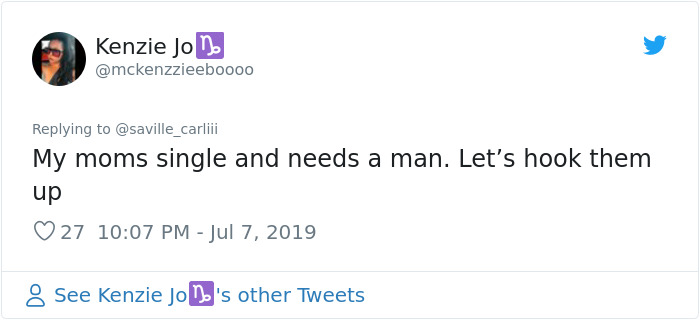 Dad Texts Daughter For Advice On His Outfit For A Date And Their Adorable Exchange Goes Viral