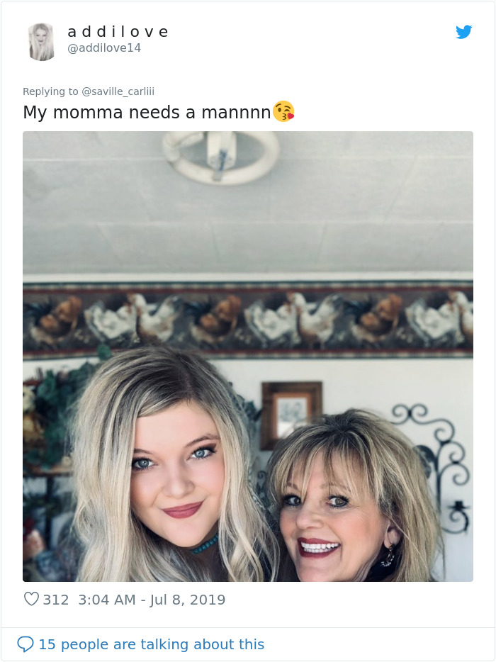 Dad Texts Daughter For Advice On His Outfit For A Date And Their Adorable Exchange Goes Viral