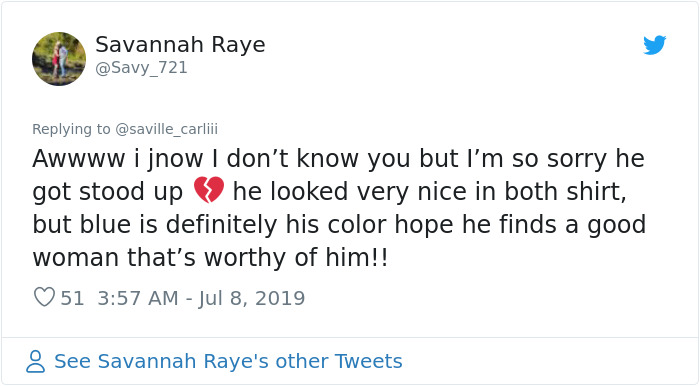 Dad Texts Daughter For Advice On His Outfit For A Date And Their Adorable Exchange Goes Viral