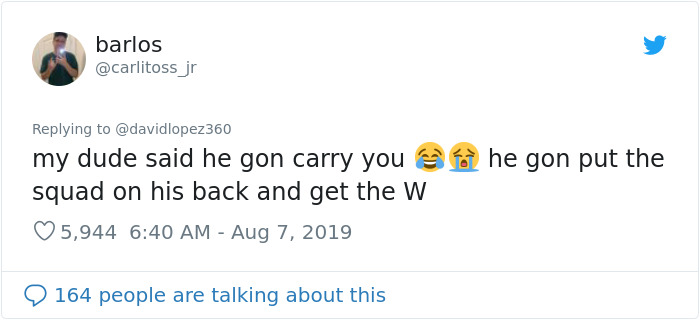 Younger Brother Texts His Sister's Boyfriend From Her Phone And Their Adorable Exchange Is Going Viral Younger Brother Texts His Sister's Boyfriend From Her Phone And Their Adorable Exchange Is Going Viral