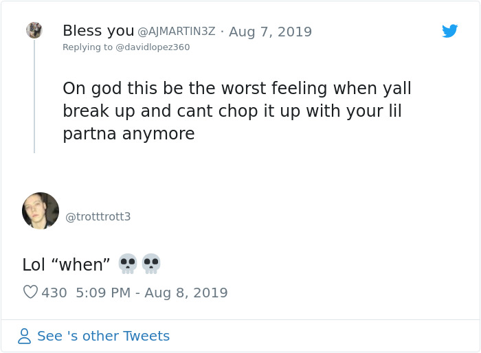 Younger Brother Texts His Sister's Boyfriend From Her Phone And Their Adorable Exchange Is Going Viral Younger Brother Texts His Sister's Boyfriend From Her Phone And Their Adorable Exchange Is Going Viral