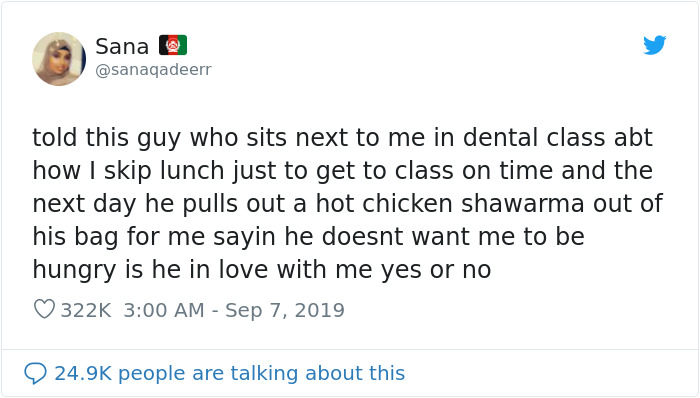 Tom Hanks Reacts To Some Of The Nicest Tweets, And It's What The World Needs Right Now