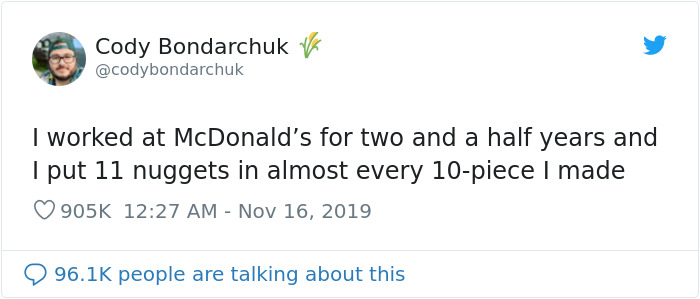 Tom Hanks Reacts To Some Of The Nicest Tweets, And It's What The World Needs Right Now