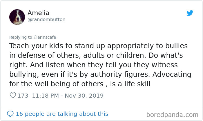 Teacher Doesn&rsquo;t Like This 11-Year-Old Being Thankful For Getting Adopted By Two Dads, So These Three Girls Get Her Fired