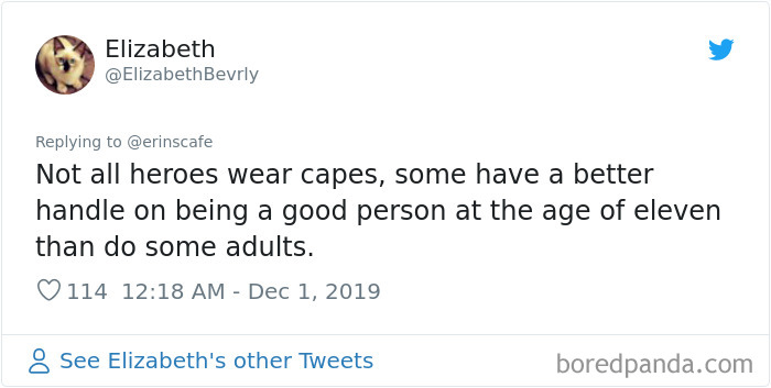 Teacher Doesn&rsquo;t Like This 11-Year-Old Being Thankful For Getting Adopted By Two Dads, So These Three Girls Get Her Fired