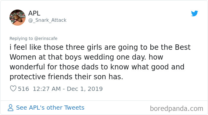 Teacher Doesn&rsquo;t Like This 11-Year-Old Being Thankful For Getting Adopted By Two Dads, So These Three Girls Get Her Fired