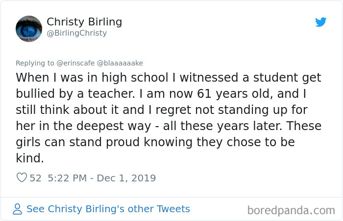 Teacher Doesn&rsquo;t Like This 11-Year-Old Being Thankful For Getting Adopted By Two Dads, So These Three Girls Get Her Fired