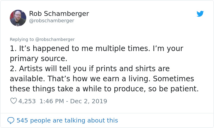 People Astounded To Learn How A Bot Is Stealing Everyone's Art On Twitter, Decide To Trick It Into Getting A Lawsuit