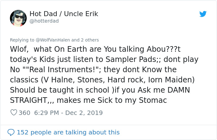 Billie Eilish Gets Backlash For Not Knowing Who Van Halen Are, Then Wolfgang Van Halen Comes To Her Defense