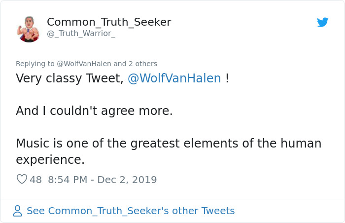 Billie Eilish Gets Backlash For Not Knowing Who Van Halen Are, Then Wolfgang Van Halen Comes To Her Defense Billie Eilish Gets Backlash For Not Knowing Who Van Halen Are, Then Wolfgang Van Halen Comes To Her Defense