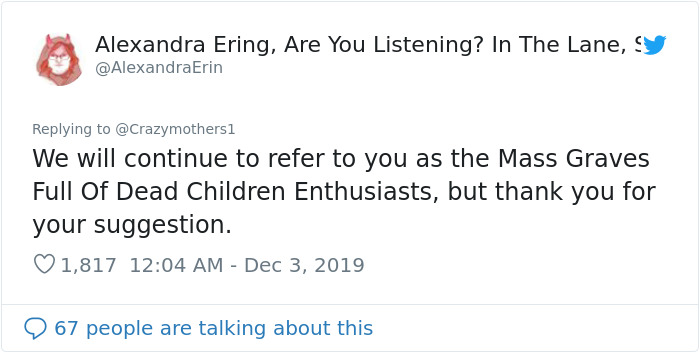 Parents&rsquo; Group Asks For The Term &lsquo;Anti-Vaxxers&rsquo; To Be Retired, But They Won&rsquo;t Be Pleased With The Alternatives Suggested By Twitter