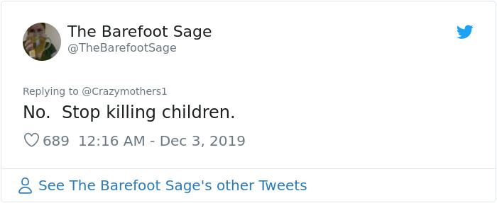 Parents&rsquo; Group Asks For The Term &lsquo;Anti-Vaxxers&rsquo; To Be Retired, But They Won&rsquo;t Be Pleased With The Alternatives Suggested By Twitter