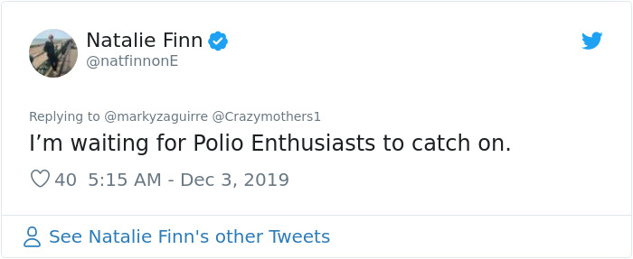 Parents&rsquo; Group Asks For The Term &lsquo;Anti-Vaxxers&rsquo; To Be Retired, But They Won&rsquo;t Be Pleased With The Alternatives Suggested By Twitter