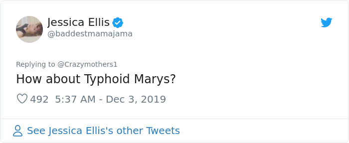 Parents&rsquo; Group Asks For The Term &lsquo;Anti-Vaxxers&rsquo; To Be Retired, But They Won&rsquo;t Be Pleased With The Alternatives Suggested By Twitter