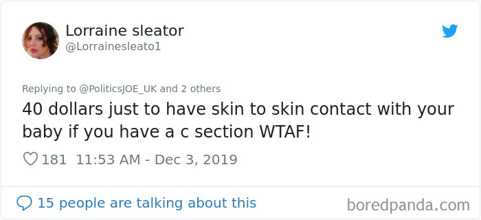 Brits Try To Guess How Much US Healthcare Costs, React With Great Surprise When They Hear The Real Prices Brits Try To Guess How Much US Healthcare Costs, React With Great Surprise When They Hear The Real Prices