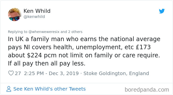 Brits Try To Guess How Much US Healthcare Costs, React With Great Surprise When They Hear The Real Prices Brits Try To Guess How Much US Healthcare Costs, React With Great Surprise When They Hear The Real Prices