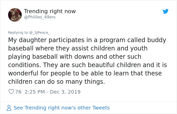 Video Of Boy With Down&rsquo;s Syndrome Comforting Classmate With Autism Goes Viral For The Right Reasons