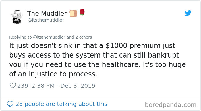 Brits Try To Guess How Much US Healthcare Costs, React With Great Surprise When They Hear The Real Prices Brits Try To Guess How Much US Healthcare Costs, React With Great Surprise When They Hear The Real Prices