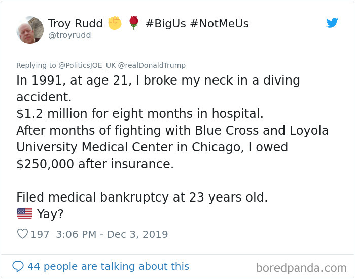 Brits Try To Guess How Much US Healthcare Costs, React With Great Surprise When They Hear The Real Prices Brits Try To Guess How Much US Healthcare Costs, React With Great Surprise When They Hear The Real Prices