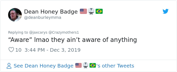 Parents&rsquo; Group Asks For The Term &lsquo;Anti-Vaxxers&rsquo; To Be Retired, But They Won&rsquo;t Be Pleased With The Alternatives Suggested By Twitter