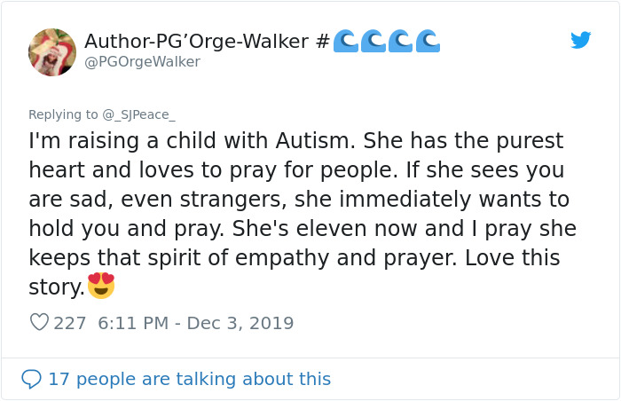 Video Of Boy With Down’s Syndrome Comforting Classmate With Autism Goes Viral For The Right Reasons Video Of Boy With Down’s Syndrome Comforting Classmate With Autism Goes Viral For The Right Reasons