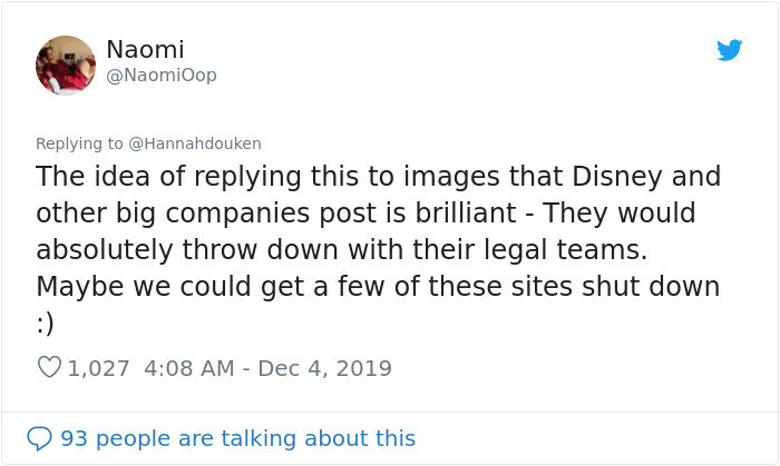 People Astounded To Learn How A Bot Is Stealing Everyone's Art On Twitter, Decide To Trick It Into Getting A Lawsuit