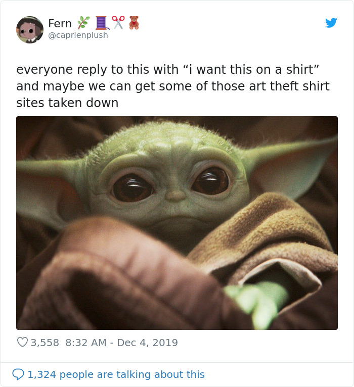 People Astounded To Learn How A Bot Is Stealing Everyone's Art On Twitter, Decide To Trick It Into Getting A Lawsuit