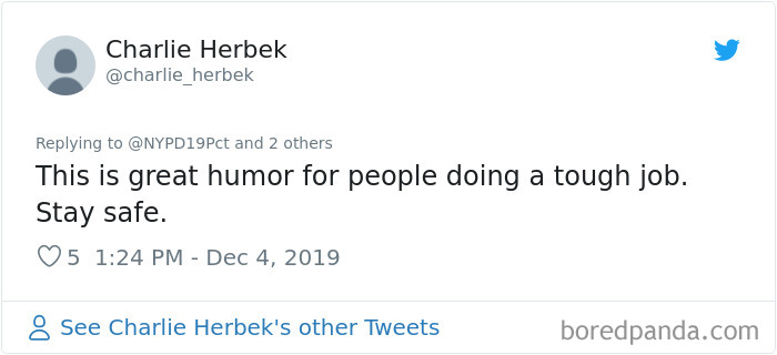 NYPD Posts The Adventures Of Their 'Law & Order'-Themed Elf On The Shelf NYPD Posts The Adventures Of Their 'Law & Order'-Themed Elf On The Shelf