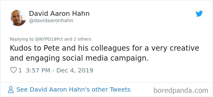 NYPD Posts The Adventures Of Their 'Law & Order'-Themed Elf On The Shelf NYPD Posts The Adventures Of Their 'Law & Order'-Themed Elf On The Shelf