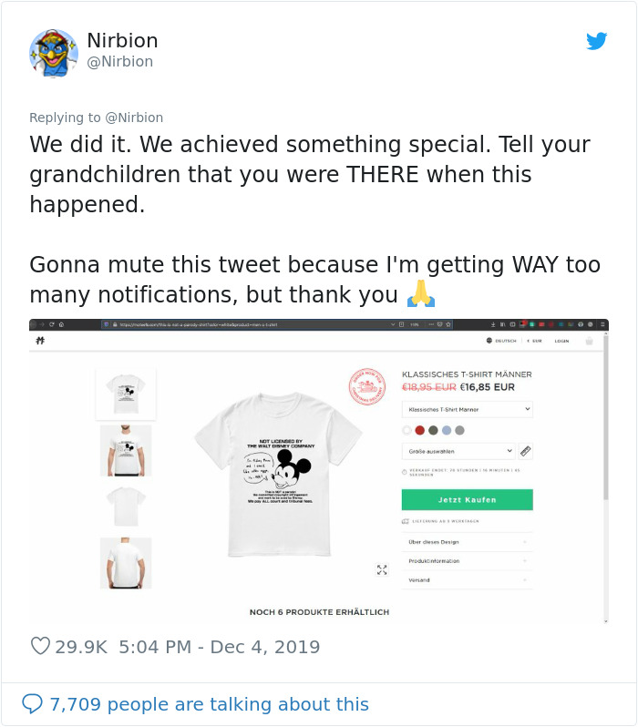 People Astounded To Learn How A Bot Is Stealing Everyone's Art On Twitter, Decide To Trick It Into Getting A Lawsuit