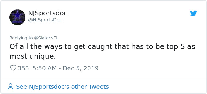 Woman Catches Her Cheating Boyfriend After Noticing His Physical Activity Levels Spiking Up On Fitbit App, Other Women Share Their Stories Woman Catches Her Cheating Boyfriend After Noticing His Physical Activity Levels Spiking Up On Fitbit App, Other Women Share Their Stories