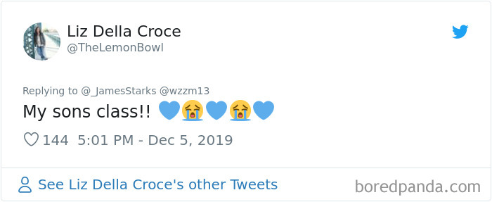 Boy Has His Whole Kindergarten Class At His Adoption Hearing And It's The Cutest Support Group Ever Boy Has His Whole Kindergarten Class At His Adoption Hearing And It's The Cutest Support Group Ever