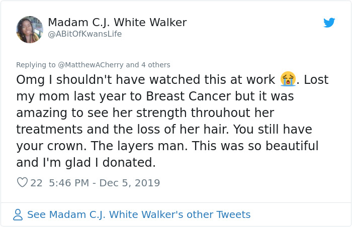 Former NFL Player Releases An Adorable Short Animation Showing African-American Dad Learning To Style His Daughter's Hair For The First Time