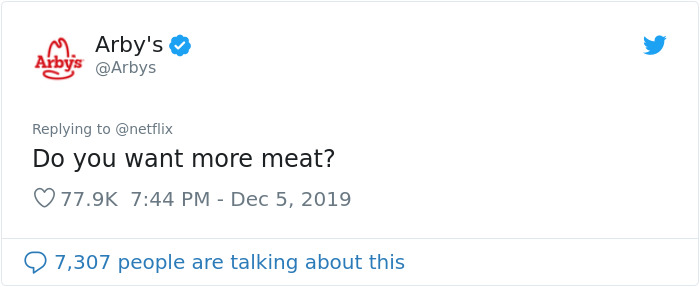 Brand Double Entendre