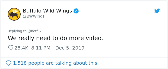 Brand Double Entendre