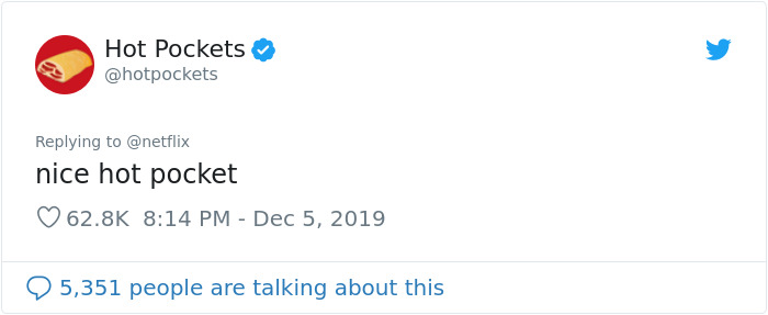 Brand Double Entendre