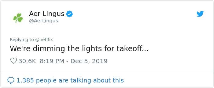 Brand Double Entendre