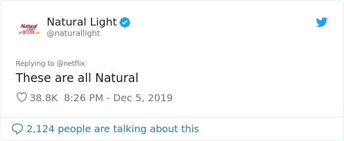 Brand Double Entendre