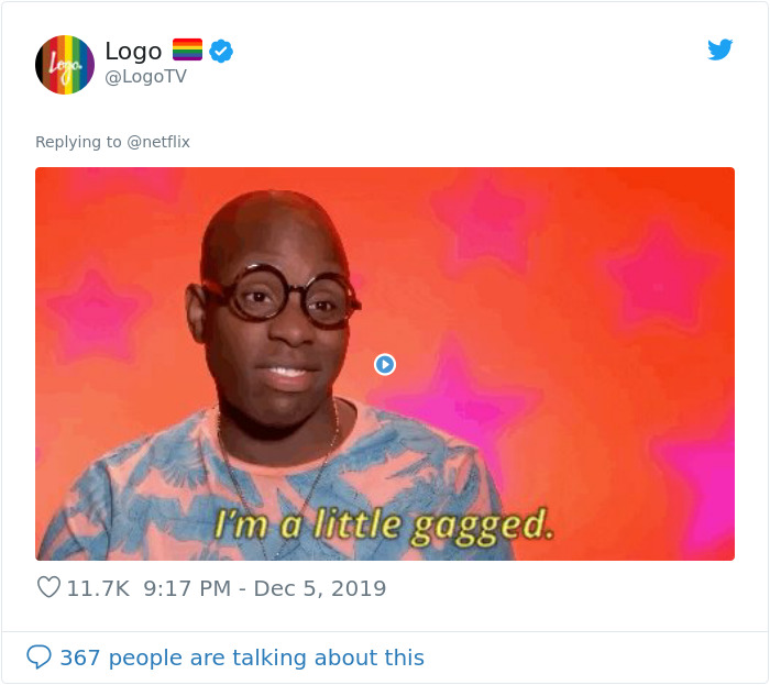 Brand Double Entendre