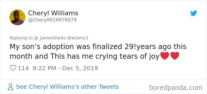 Boy Has His Whole Kindergarten Class At His Adoption Hearing And It's The Cutest Support Group Ever Boy Has His Whole Kindergarten Class At His Adoption Hearing And It's The Cutest Support Group Ever