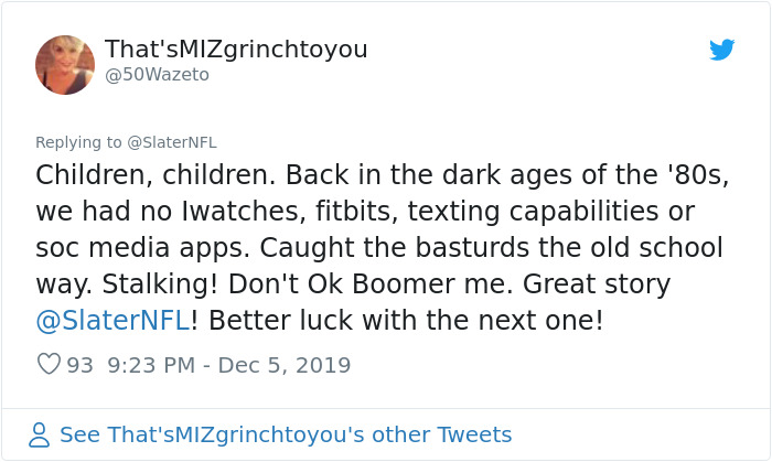 Woman Catches Her Cheating Boyfriend After Noticing His Physical Activity Levels Spiking Up On Fitbit App, Other Women Share Their Stories