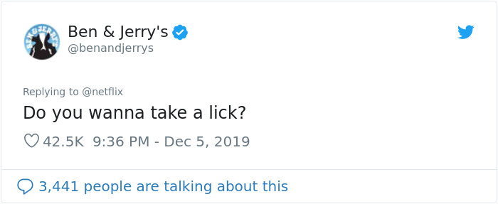 Brand Double Entendre