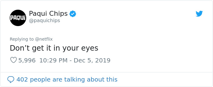 Brand Double Entendre