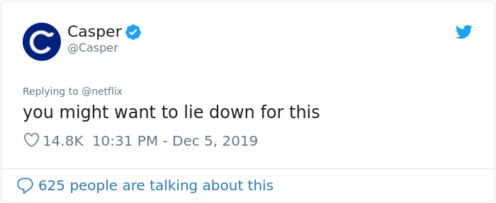 Brand Double Entendre