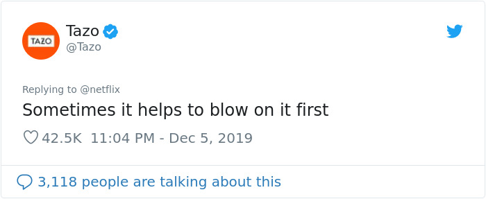 Brand Double Entendre