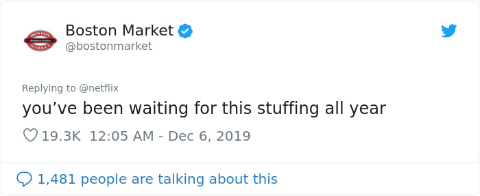 Brand Double Entendre