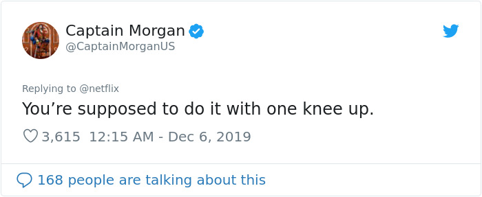 Brand Double Entendre