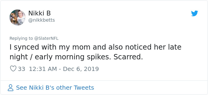 Woman Catches Her Cheating Boyfriend After Noticing His Physical Activity Levels Spiking Up On Fitbit App, Other Women Share Their Stories